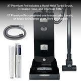 Sebo~ Automatic X7 Premium Pet