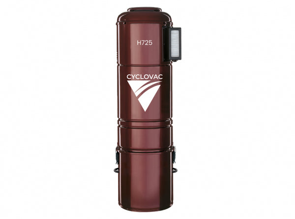 Cyclovac H725