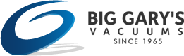 Big Gary's Vacuums