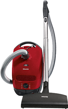 Miele ~ Classic C1 Cat & Dog