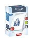 Miele ~ G/N Dustbags AirClean
