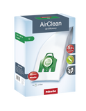 Miele ~ U Dustbags HyClean
