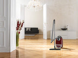 Miele ~ SBB 400-3 Extra large smooth floor brush