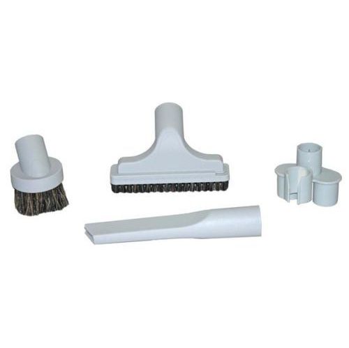 4 Piece Attachment Kit