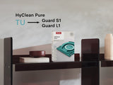 Miele Guard L1 Electro