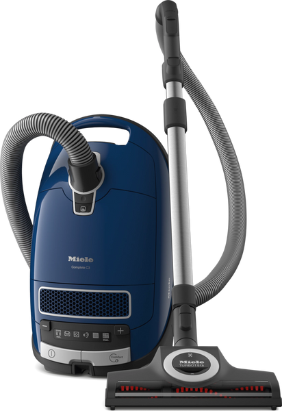 Miele C3 MultiSurface