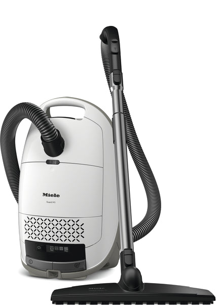 Miele ~ Guard M1 Parquet XL