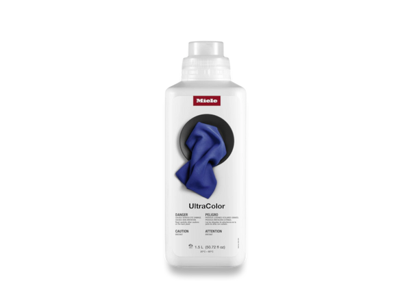 Miele ~ High Efficiency Laundry Detergent (Liquid) UltraColor Detergent
