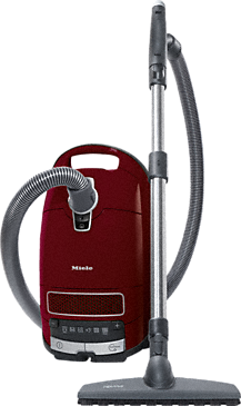 Miele ~ Complete C3 Limited Edition PowerLine - SGDE0