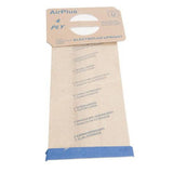 VACUUM BAG, 12 PK ELECTROLUX DISCOVERY UPRIGHT 4 PLY