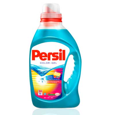 Persil Color Gel 1.0 L